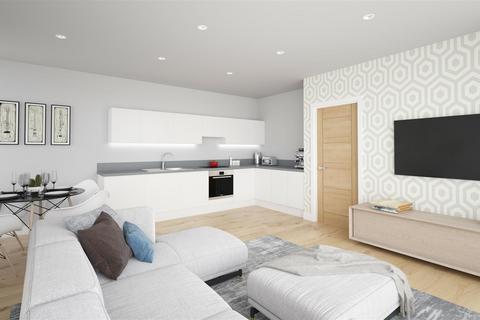 1 bedroom apartment for sale, Stanley Street, Salford M3