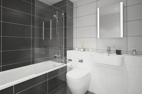 1 bedroom apartment for sale, Stanley Street, Salford M3
