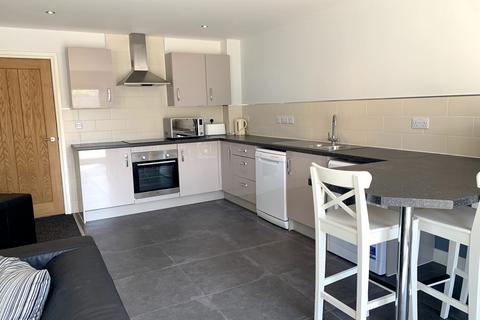 undefined, Student Housing, Lincoln LN5
