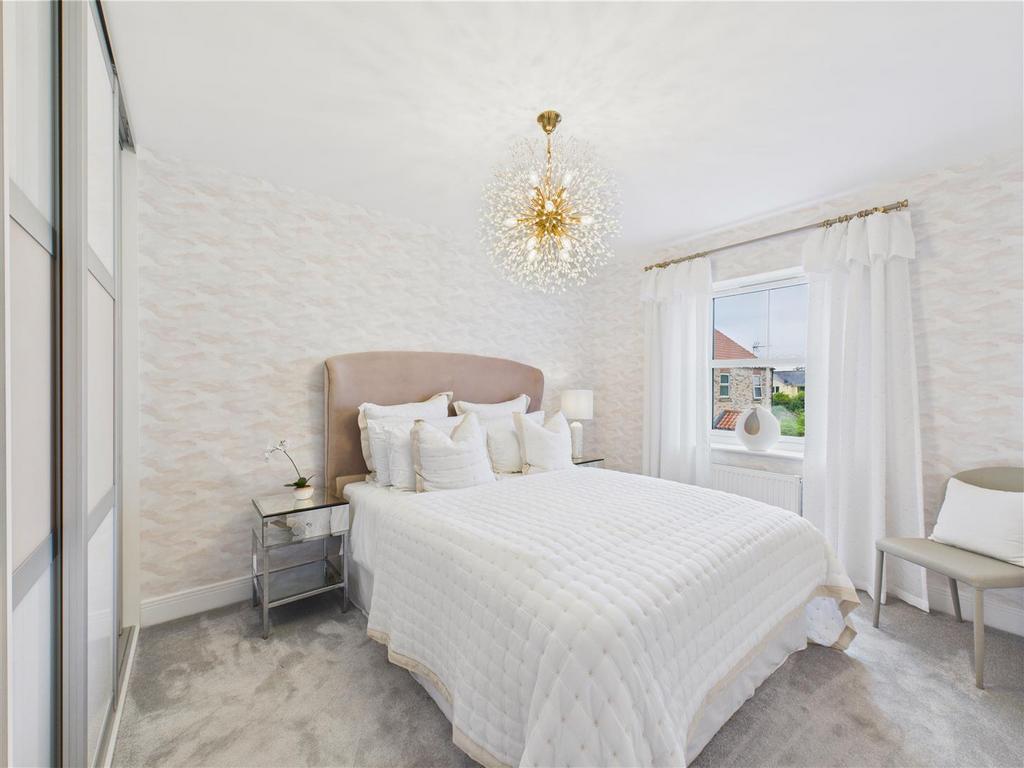 Bedroom 3