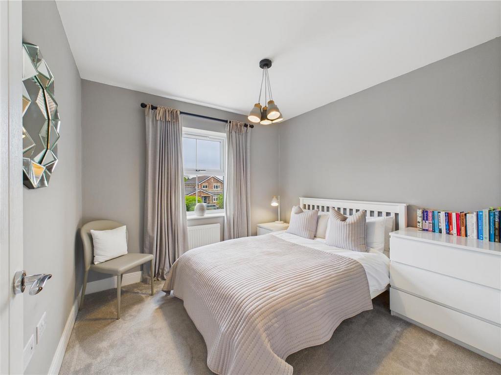 Bedroom 4