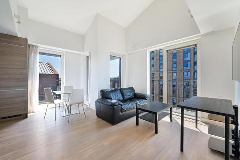 3 bedroom apartment to rent, Navigation House, Plough Way, London, SE16