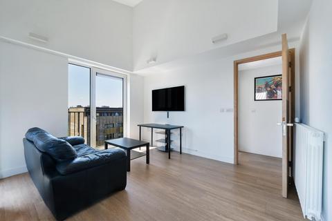 3 bedroom apartment to rent, Navigation House, Plough Way, London, SE16