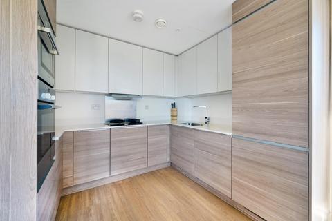 3 bedroom apartment to rent, Navigation House, Plough Way, London, SE16