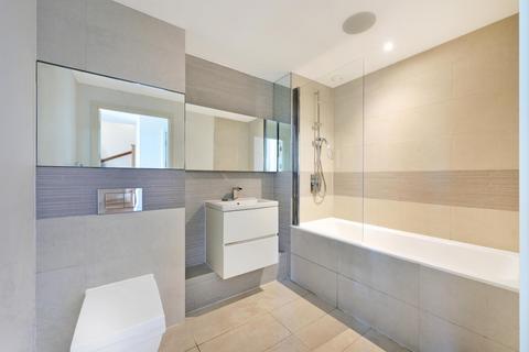 3 bedroom apartment to rent, Navigation House, Plough Way, London, SE16