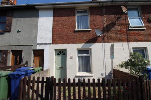2 bedroom terraced house for sale, Marine Parade, Sheerness
