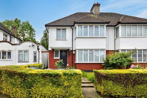 63 Hendon Way, London, NW2 2LX