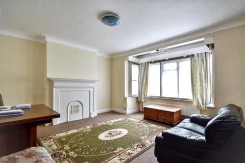 63 Hendon Way, London, NW2 2LX