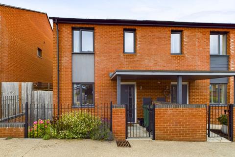 James View, Bordon, Hampshire, GU35