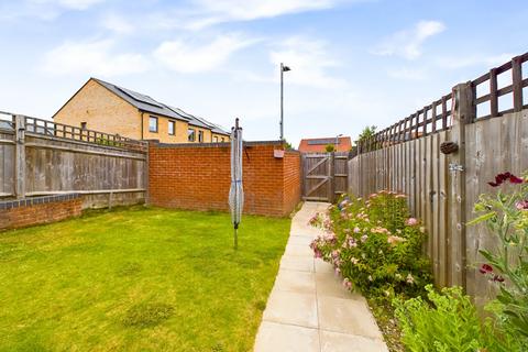 2 bedroom semi-detached house for sale, James View, Bordon, Hampshire, GU35