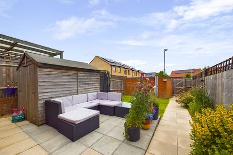 2 bedroom semi-detached house for sale, James View, Bordon, Hampshire, GU35