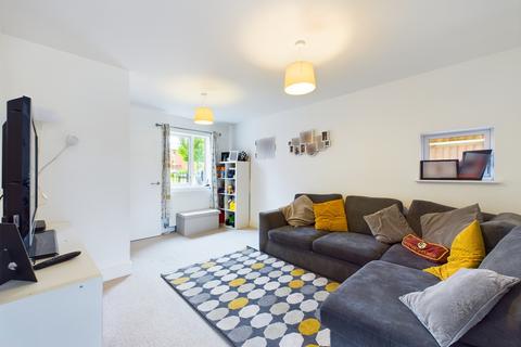 2 bedroom semi-detached house for sale, James View, Bordon, Hampshire, GU35