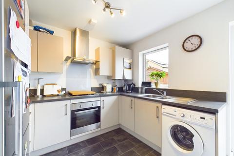 2 bedroom semi-detached house for sale, James View, Bordon, Hampshire, GU35