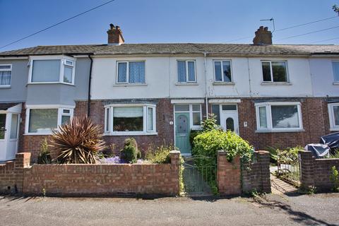 3 bedroom terraced house for sale, Bolton Road, Folkestone, Kent, CT19