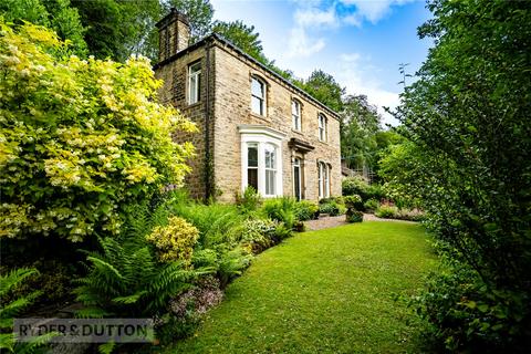 3 bedroom detached house for sale, Dunford Road, Holmfirth, West Yorkshire, HD9