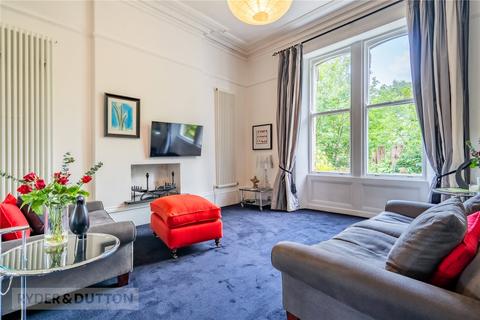 3 bedroom detached house for sale, Dunford Road, Holmfirth, West Yorkshire, HD9