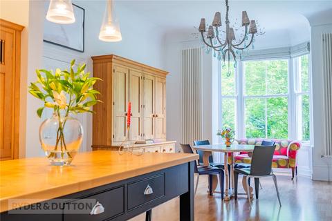 3 bedroom detached house for sale, Dunford Road, Holmfirth, West Yorkshire, HD9