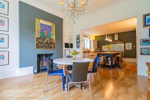 3 bedroom detached house for sale, Dunford Road, Holmfirth, West Yorkshire, HD9