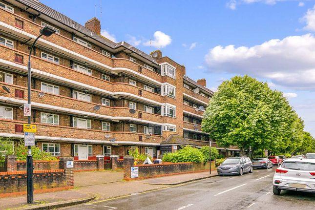 2-Bedroom Apartment – Lawrence Close, London W1