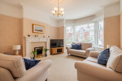 4 bedroom semi-detached house for sale, Rossall Road, Lytham St Annes, FY8