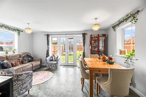 4 bedroom detached house for sale, Goldendale Walk, Washington Drive, Great Sankey, Warrington
