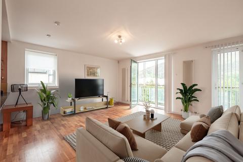 2 bedroom flat for sale, 89/11 Holyrood Road, Edinburgh, EH8