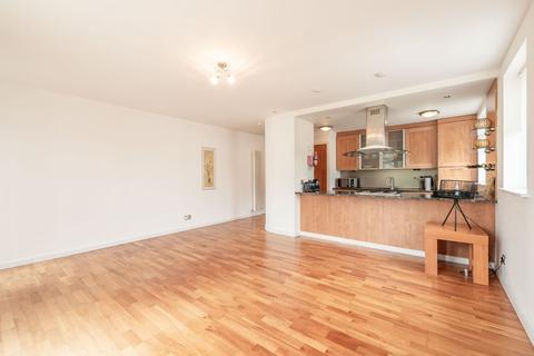 2 bedroom flat for sale, 89/11 Holyrood Road, Edinburgh, EH8