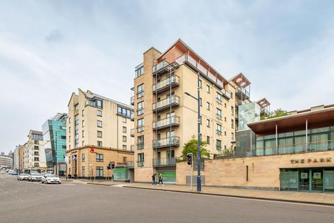 2 bedroom flat for sale, 89/11 Holyrood Road, Edinburgh, EH8