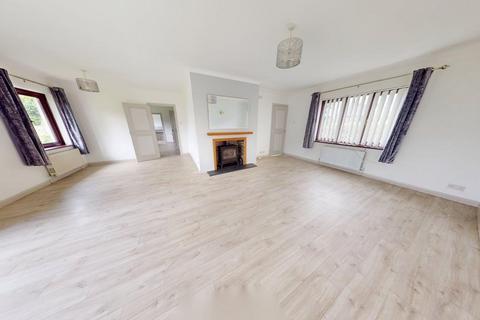 3 bedroom bungalow to rent, Westwood, Crundale, Haverfordwest. SA62 4DG