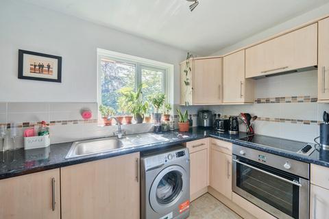 1 bedroom flat for sale, Coxford Road, Lordswood, Southampton, Hampshire, SO16