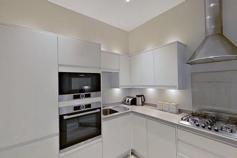 2 bedroom flat to rent, Barony Street, Edinburgh, EH3