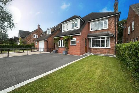 undefined, Fairbourne Drive, Wilmslow