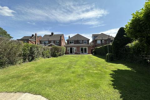 undefined, Fairbourne Drive, Wilmslow