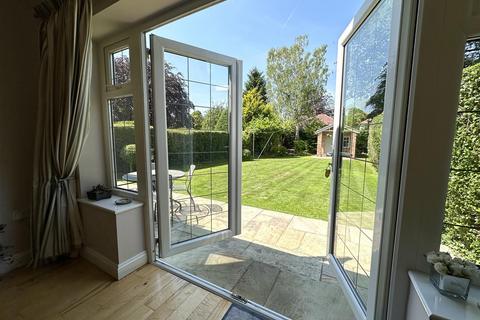 undefined, Fairbourne Drive, Wilmslow