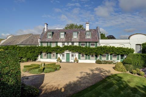 9 bedroom country house for sale, Old Mill Road, Denham, UB9