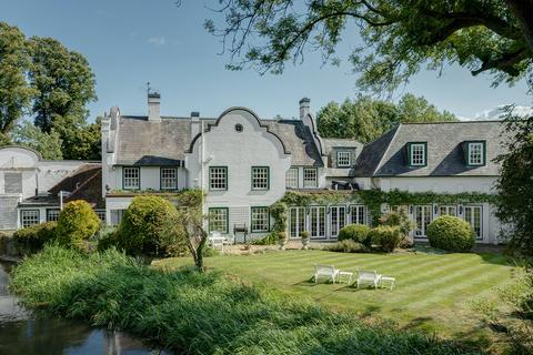 undefined, Old Mill Road, Denham, UB9