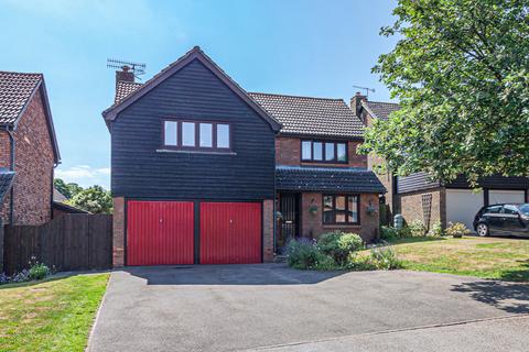 Melton Grange Road, Melton, IP12 1SA
