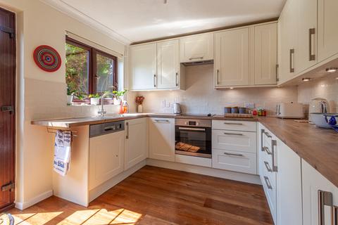 4 bedroom detached house for sale, Melton Grange Road, Melton, IP12 1SA