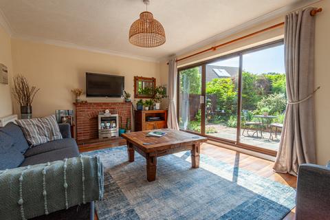 4 bedroom detached house for sale, Melton Grange Road, Melton, IP12 1SA