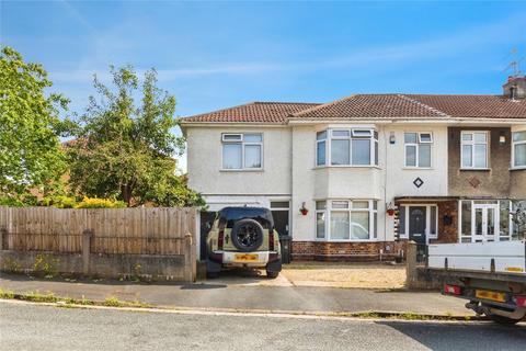 undefined, Woodside Road, Brislington, Bristol, BS4