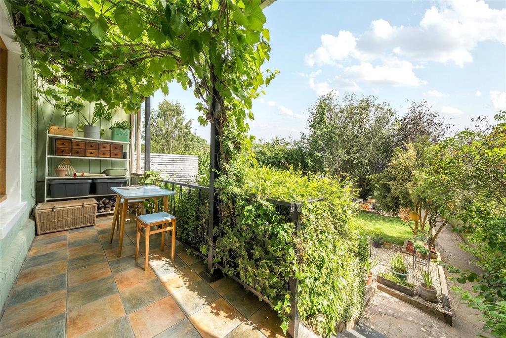Veranda