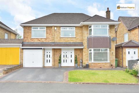 30 Sutherland Crescent, Blythe Bridge, Stoke-on-trent, ST11 9JU