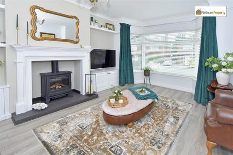 30 Sutherland Crescent, Blythe Bridge, Stoke-on-trent, ST11 9JU