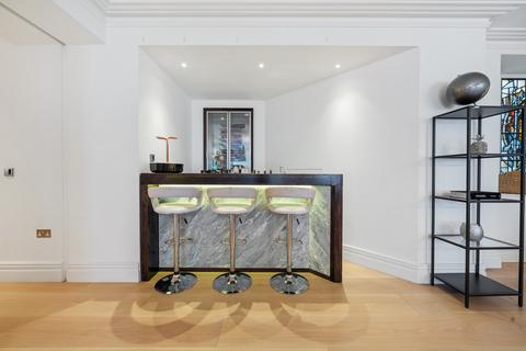 3 bedroom apartment for sale, Abbey Lodge, Park Road, St Johns Wood, NW8