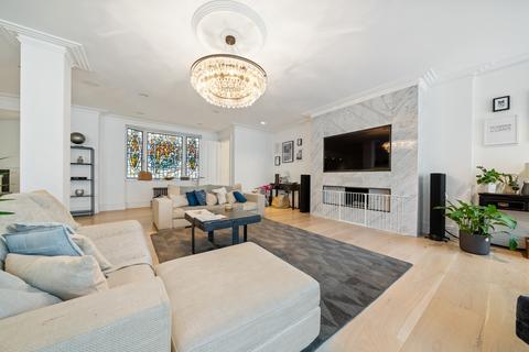 3 bedroom apartment for sale, Abbey Lodge, Park Road, St Johns Wood, NW8