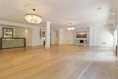 3 bedroom apartment for sale, Abbey Lodge, Park Road, St Johns Wood, NW8