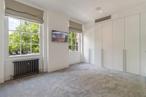 3 bedroom apartment for sale, Abbey Lodge, Park Road, St Johns Wood, NW8