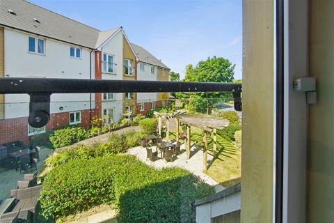 2 bedroom apartment for sale, Lansdown Road, Sidcup