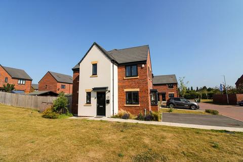undefined, Foxby Mews, Gainsborough DN21