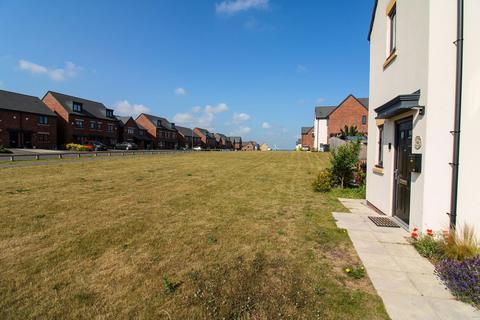 undefined, Foxby Mews, Gainsborough DN21